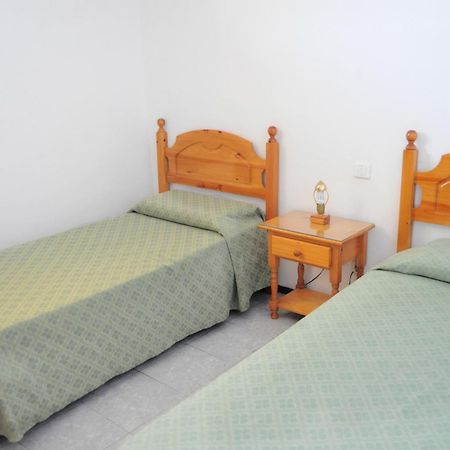 Apartamentos Roque Nublo Playa del Inglés Extérieur photo