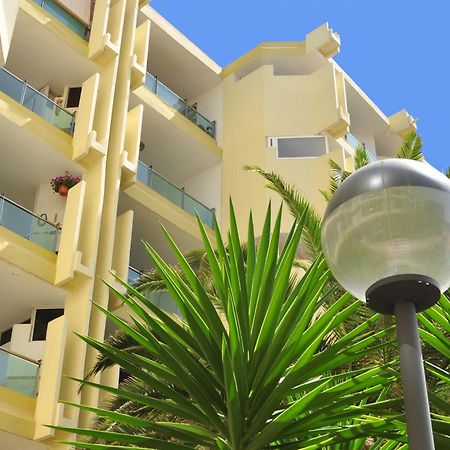 Apartamentos Roque Nublo Playa del Inglés Extérieur photo