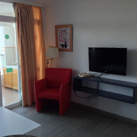 Apartamentos Roque Nublo Playa del Inglés Extérieur photo
