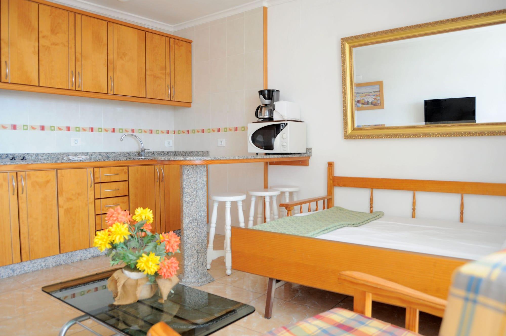 Apartamentos Roque Nublo Playa del Inglés Extérieur photo
