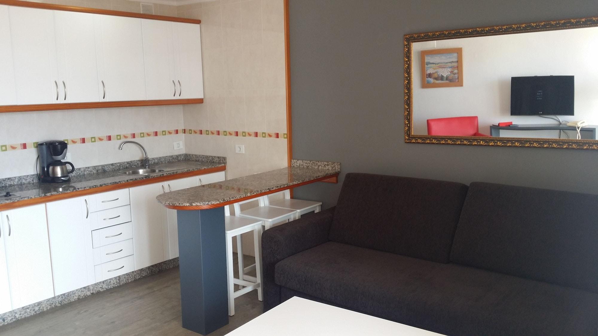 Apartamentos Roque Nublo Playa del Inglés Extérieur photo