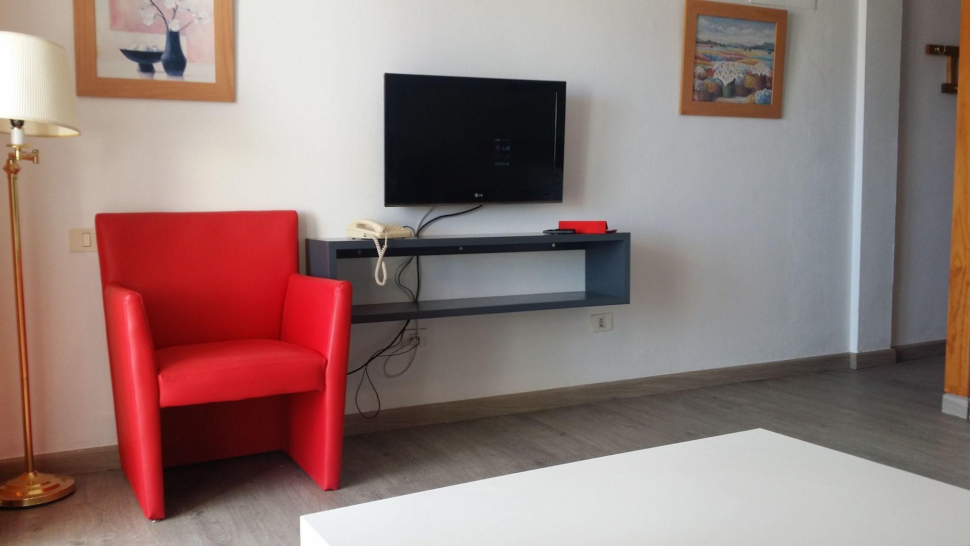 Apartamentos Roque Nublo Playa del Inglés Extérieur photo