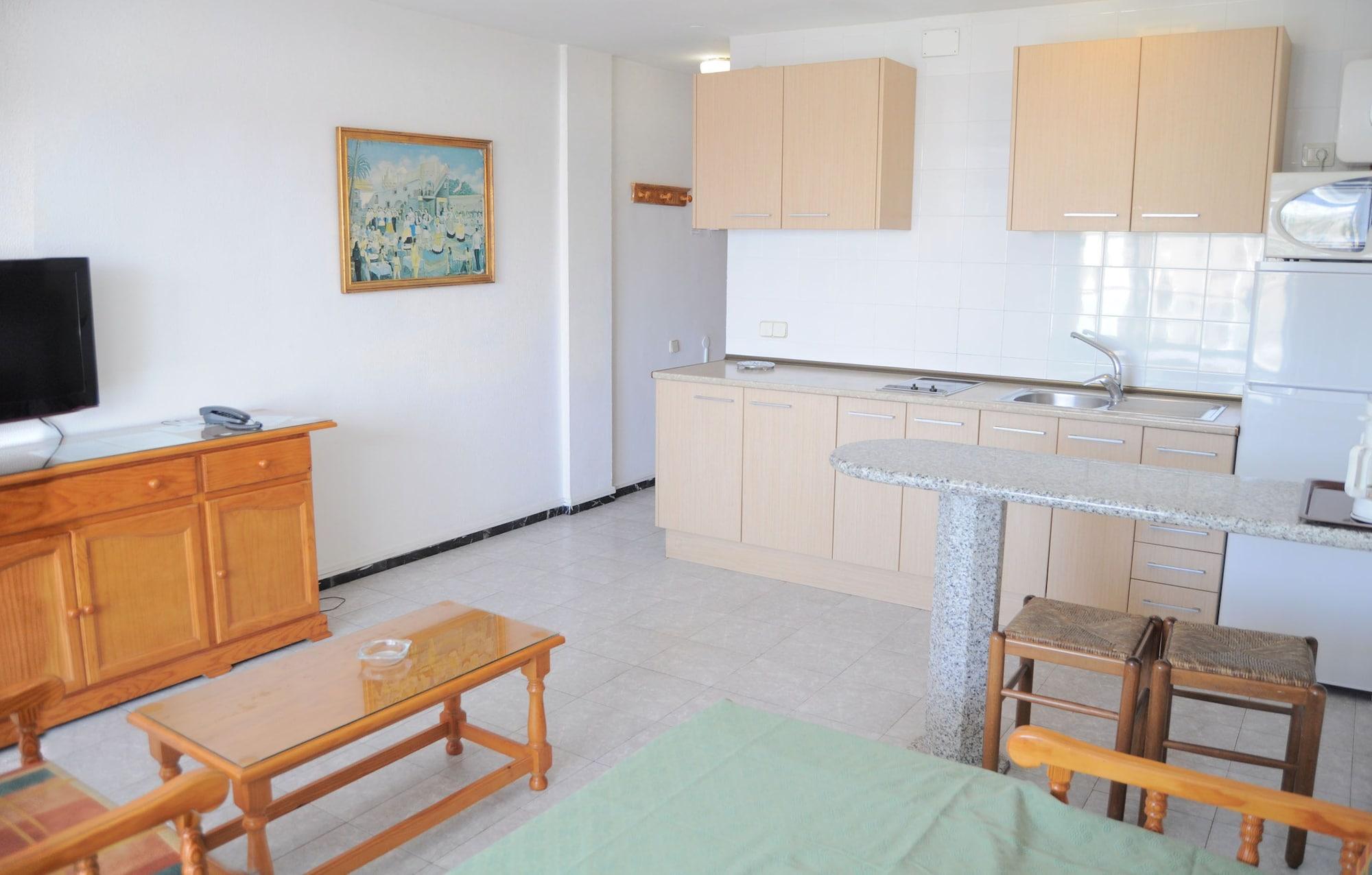 Apartamentos Roque Nublo Playa del Inglés Extérieur photo