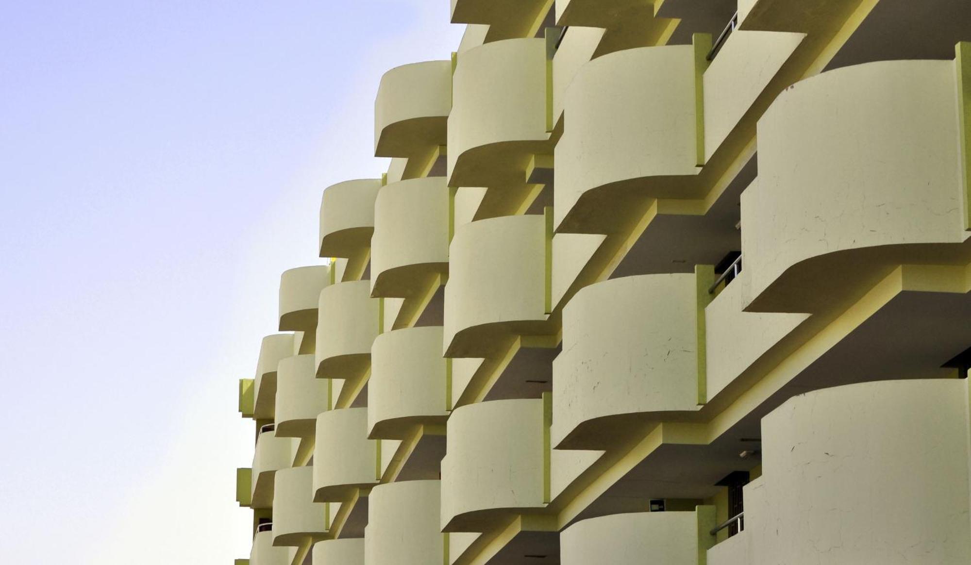 Apartamentos Roque Nublo Playa del Inglés Extérieur photo