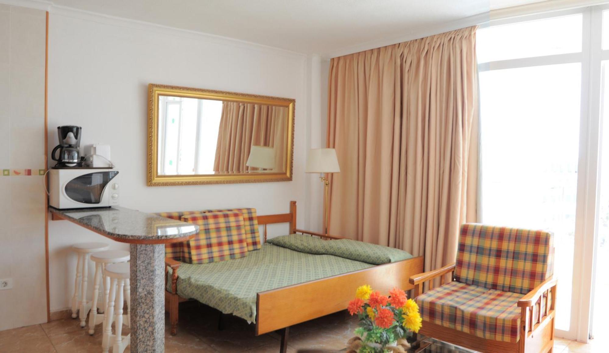 Apartamentos Roque Nublo Playa del Inglés Extérieur photo