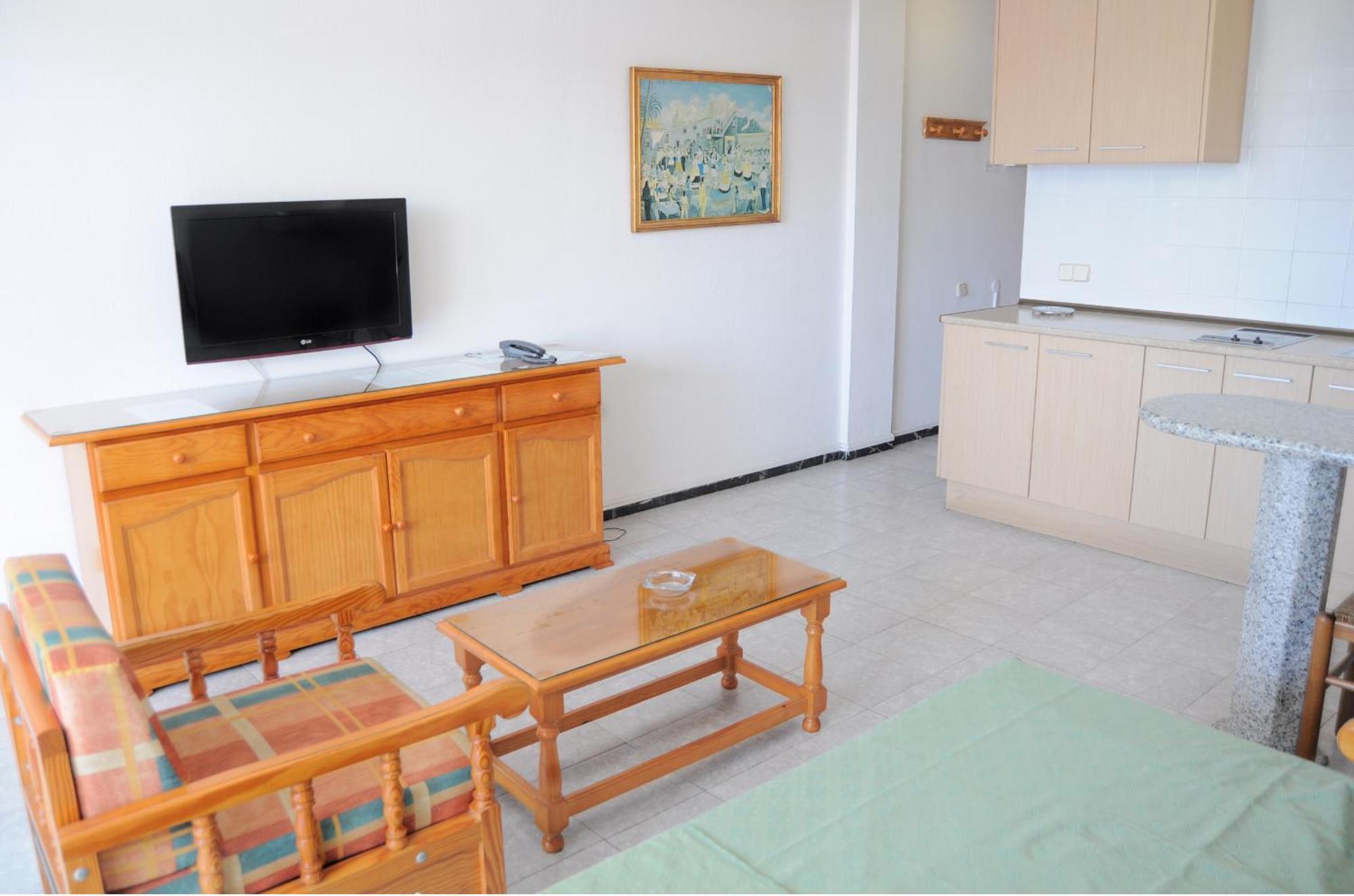 Apartamentos Roque Nublo Playa del Inglés Extérieur photo