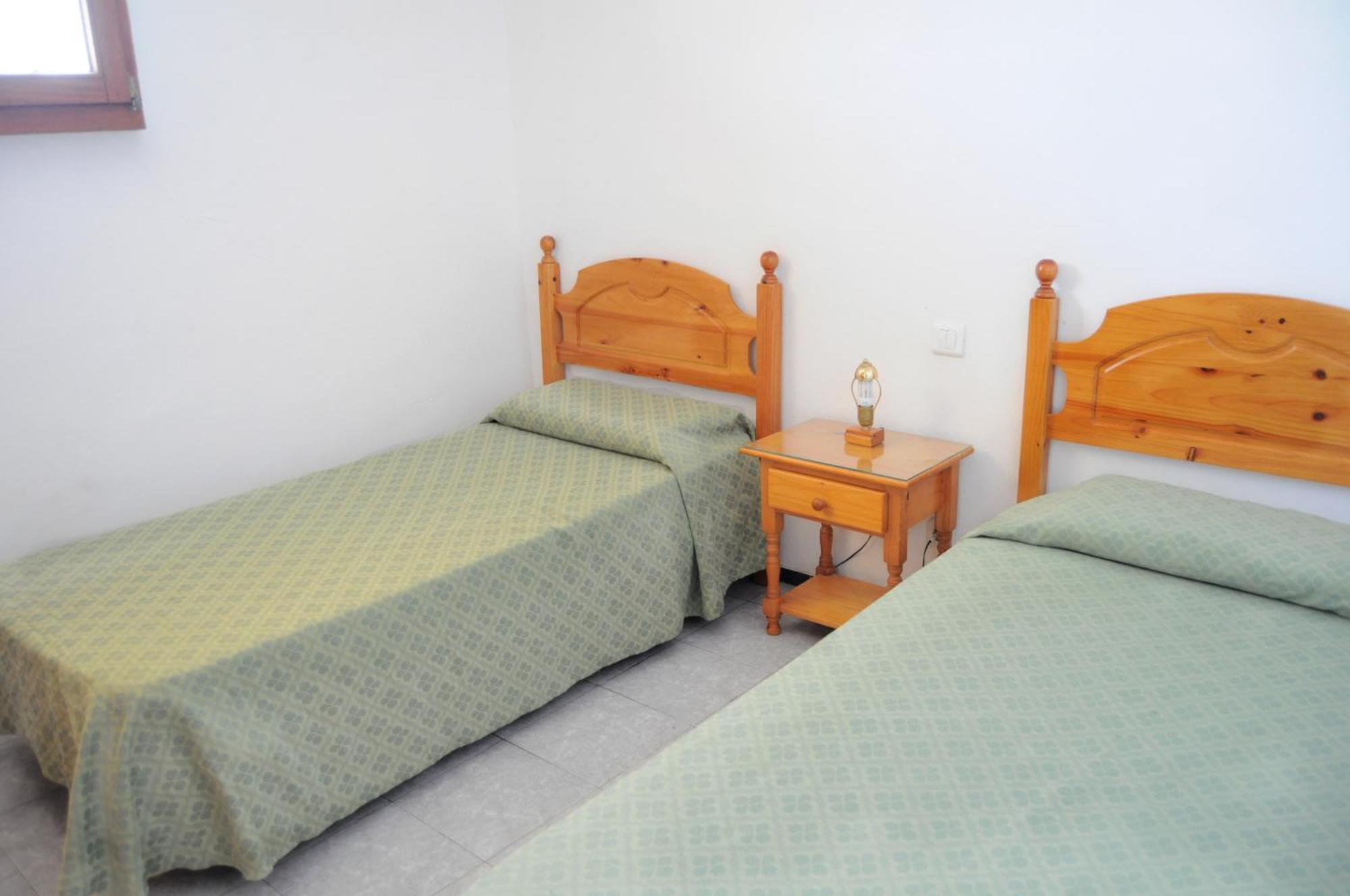 Apartamentos Roque Nublo Playa del Inglés Extérieur photo