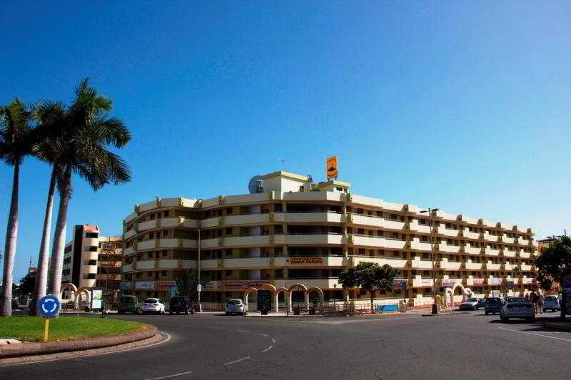 Apartamentos Roque Nublo Playa del Inglés Extérieur photo