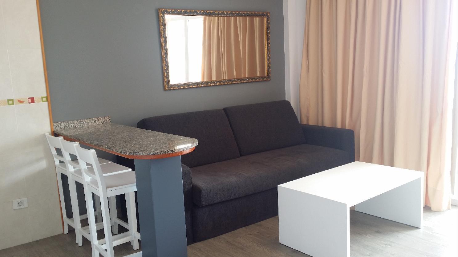 Apartamentos Roque Nublo Playa del Inglés Extérieur photo