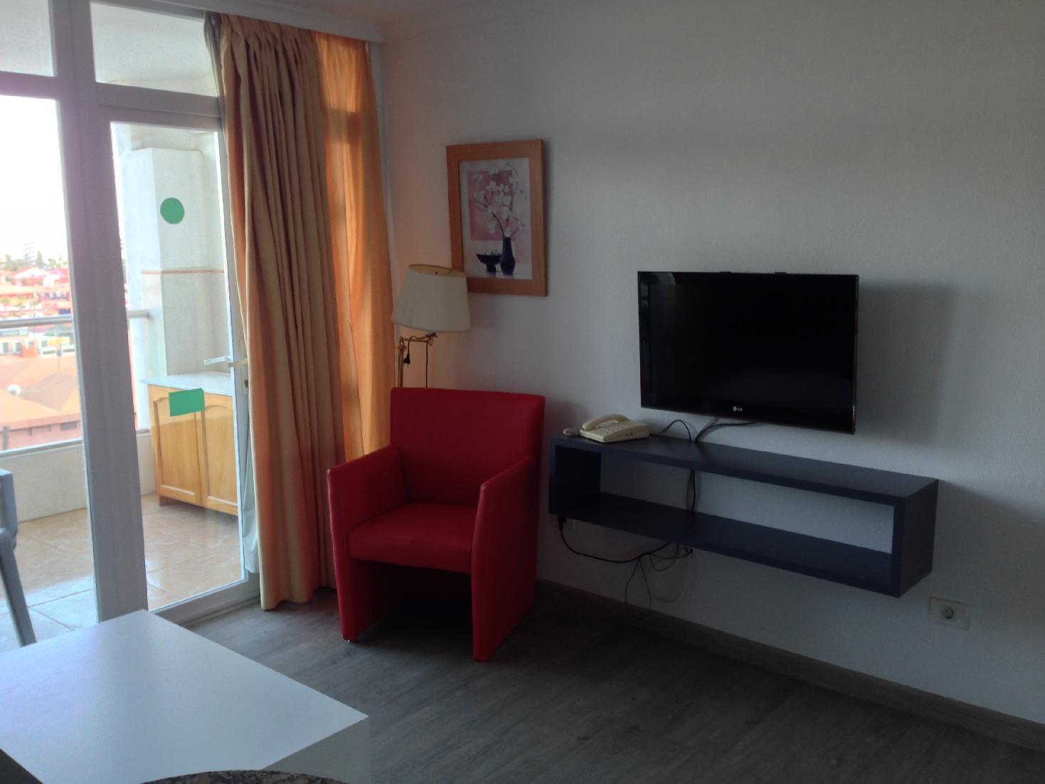 Apartamentos Roque Nublo Playa del Inglés Extérieur photo